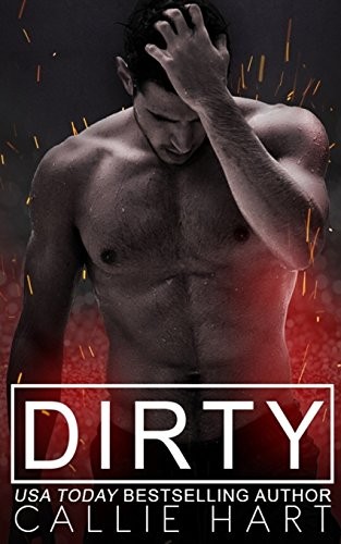 Cover for Dirty