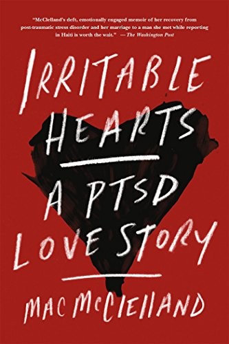 Cover for Irritable Hearts