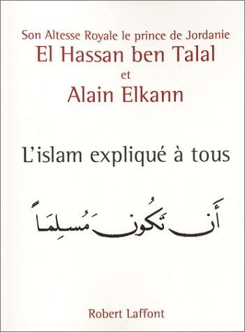 Cover for L'Islam expliqué à tous