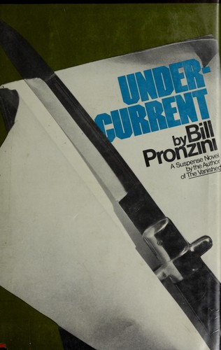 Cover for Undercurrent.