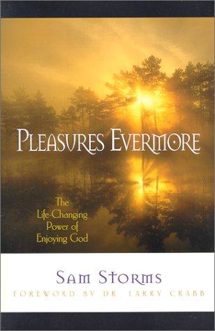 Cover for Pleasures Evermore