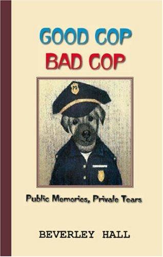 Cover for Good Cop Bad Cop