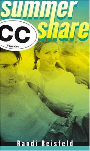 Cover for CC (Cape Cod) (Summer Share)
