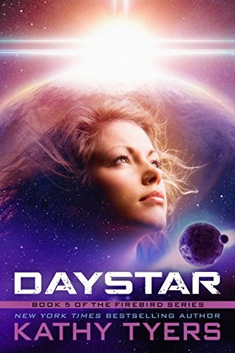 Cover for Daystar