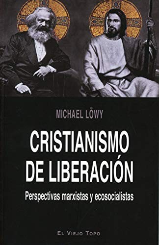 Cover for Cristianismo de liberación