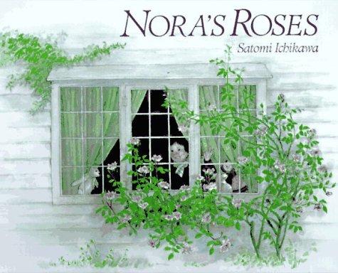 Cover for Nora's Roses