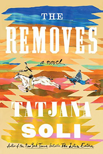 Cover for The Removes