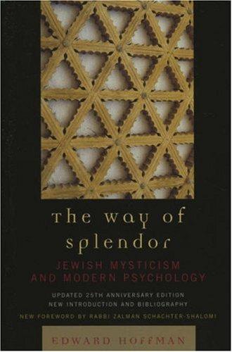 Cover for The Way of Splendor, updated 25th Anniversary Edition
