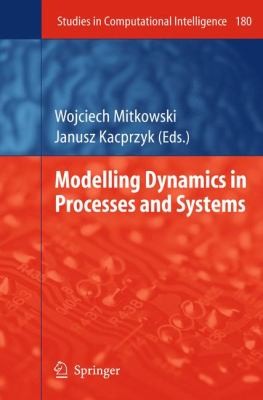 Cover for Modelling Dynamics In Processes And Systems