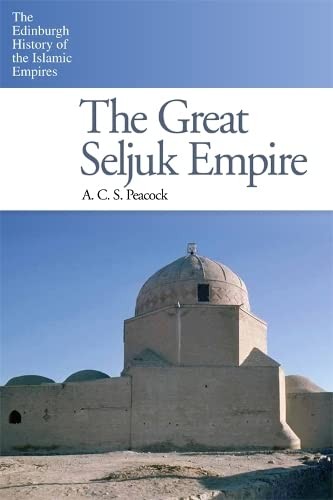 Cover for Great Seljuk Empire