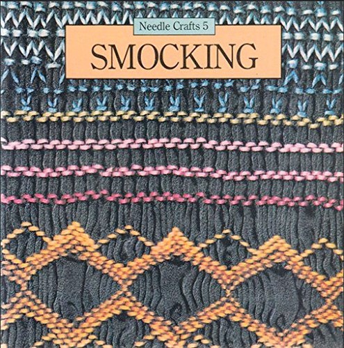 Cover for Smocking