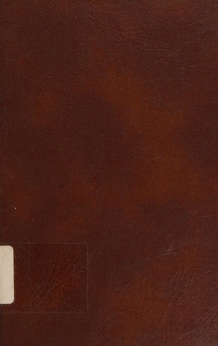 Cover for Body and soul