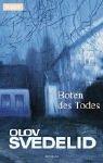 Cover for Boten des Todes.