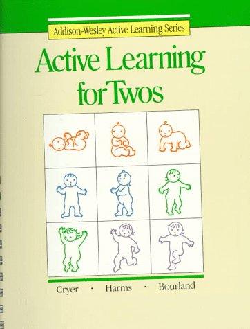Cover for Active learning for twos