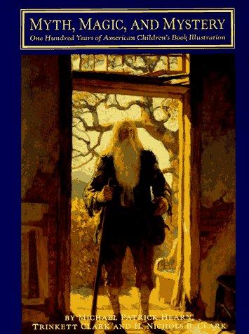 Cover for Myth, Magic, and Mystery