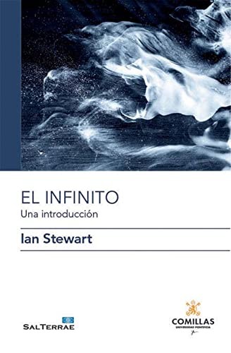 Cover for El infinito