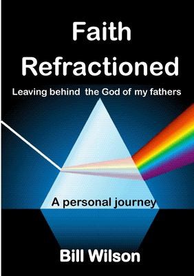 Cover for Faith Refractioned