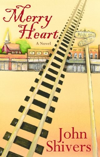 Cover for Merry Heart