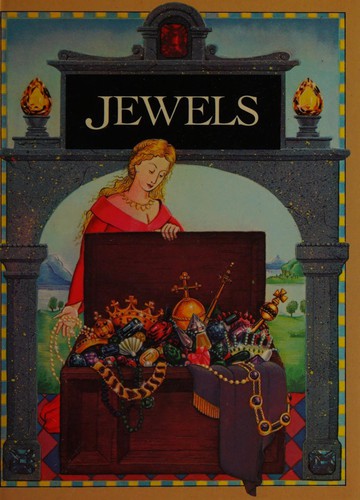 Cover for Jewels