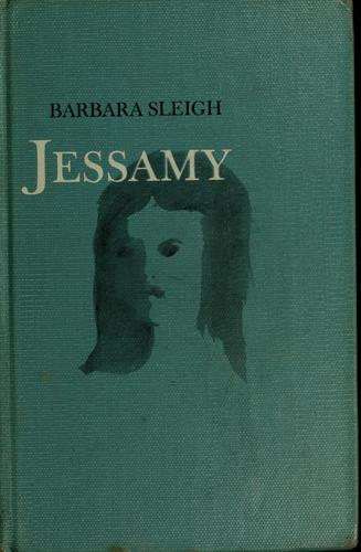 Cover for Jessamy