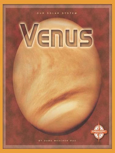 Cover for Venus