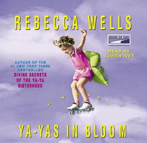 Cover for Ya-Yas in Bloom