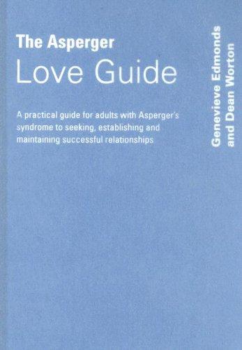 Cover for The Asperger Love Guide
