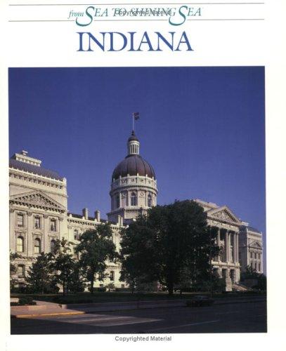 Cover for Indiana (From Sea to Shining Sea)