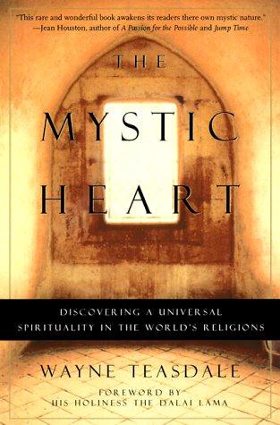 Cover for The Mystic Heart