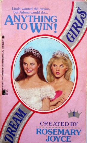 Cover for Anything to Win