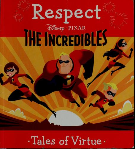 Cover for Respect