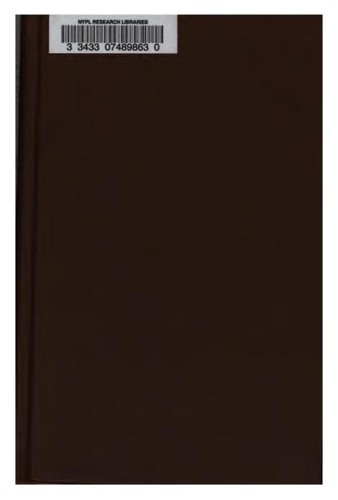 Cover for The Dramatic Works of William Shakespeare