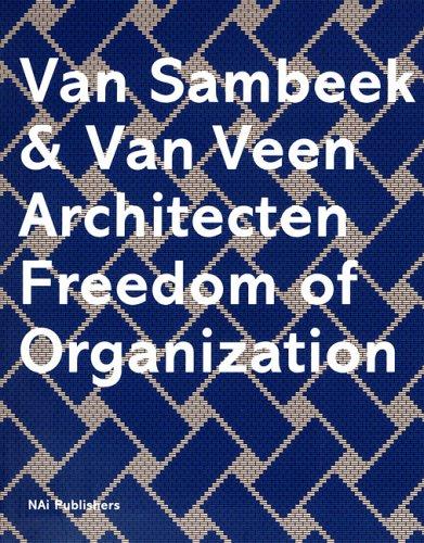 Cover for Van Sambeek & Van Veen Architects