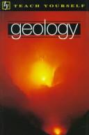 Cover for Geology