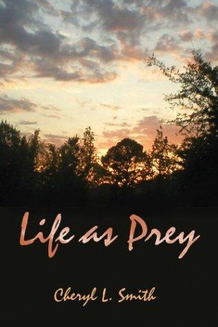 Cover for Life As Prey