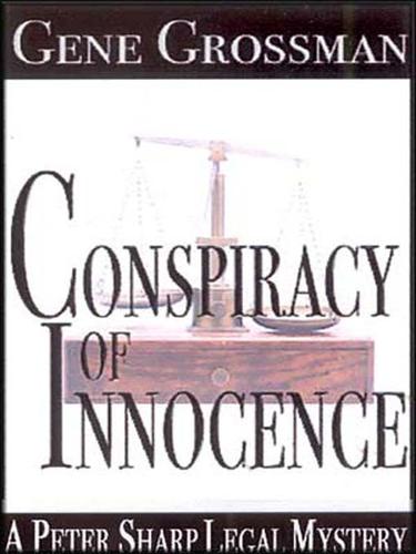 Cover for Conspiracy of Innocence