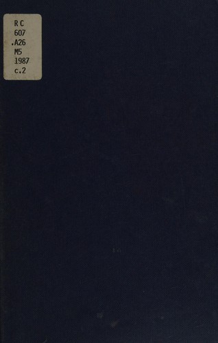 Cover for Living with AIDS and HIV