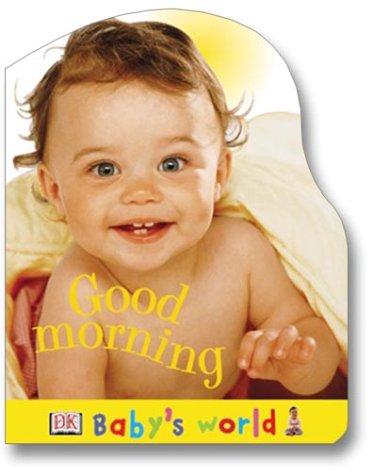 Cover for Baby's World Shaped Board