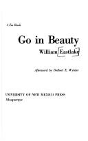 Cover for Go in beauty