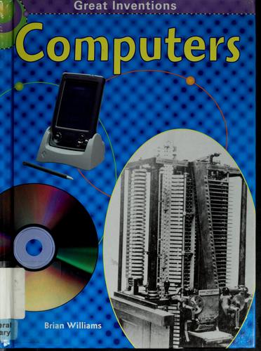 Cover for Computers