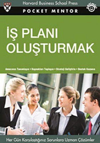 Cover for Is Plani Olusturmak