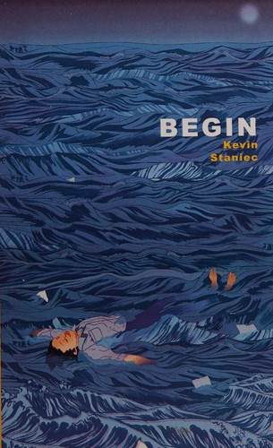 Cover for Begin