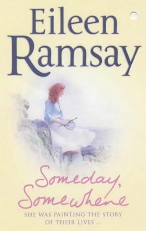 Cover for Someday, Somewhere