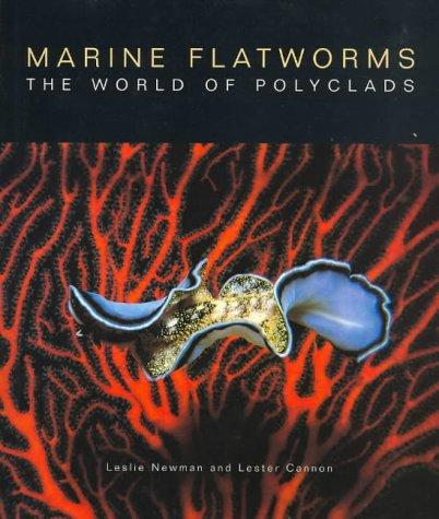 Cover for Marine Flatworms