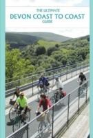 Cover for The Ultimate Devon Coast To Coast Guide