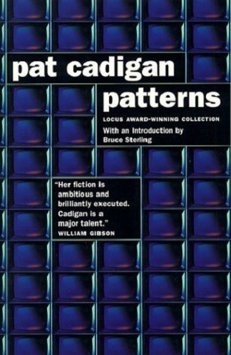 Cover for Patterns