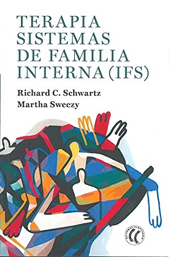 Cover for Terapia Sistemas de familia interna