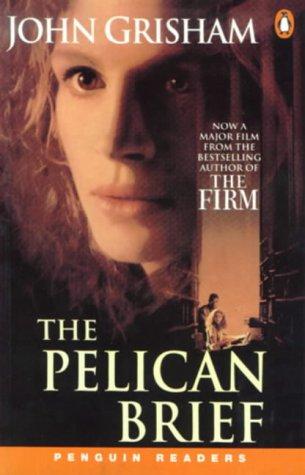 Cover for Pelican Brief, the P R 5