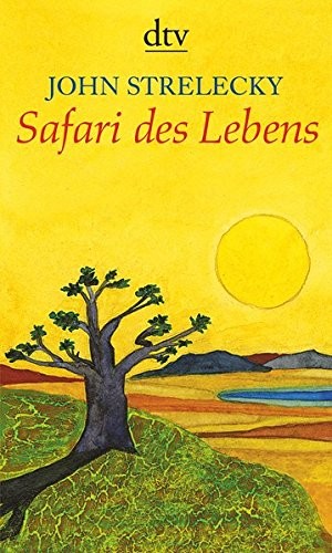 Cover for Safari des Lebens
