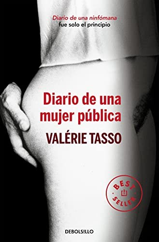Cover for Diario de una mujer pública